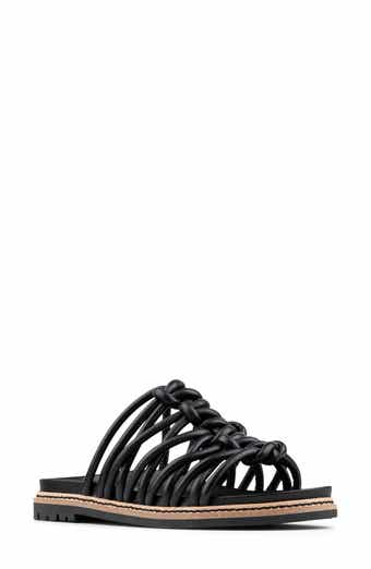 Loni Slide Sandal