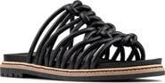 Donald Pliner Loni Slide Sandal