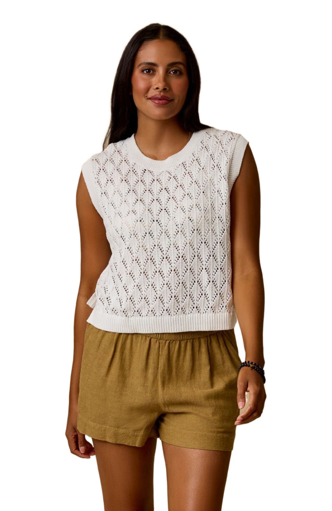 Fox Sweater - image 3