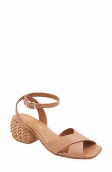 André Assous Winona Ankle Strap Sandal