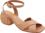André Assous Winona Ankle Strap Sandal