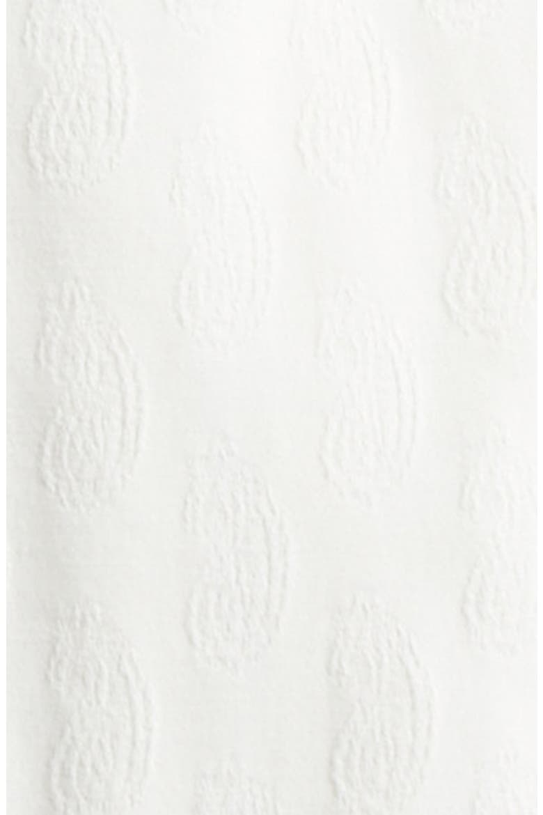 Stretch Cotton Jacket, Alternate, color, BIANCO