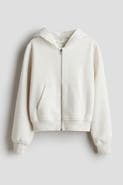 H&M Zip-through Hoodie