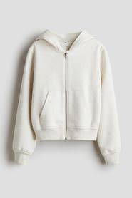 H&M Zip-through Hoodie