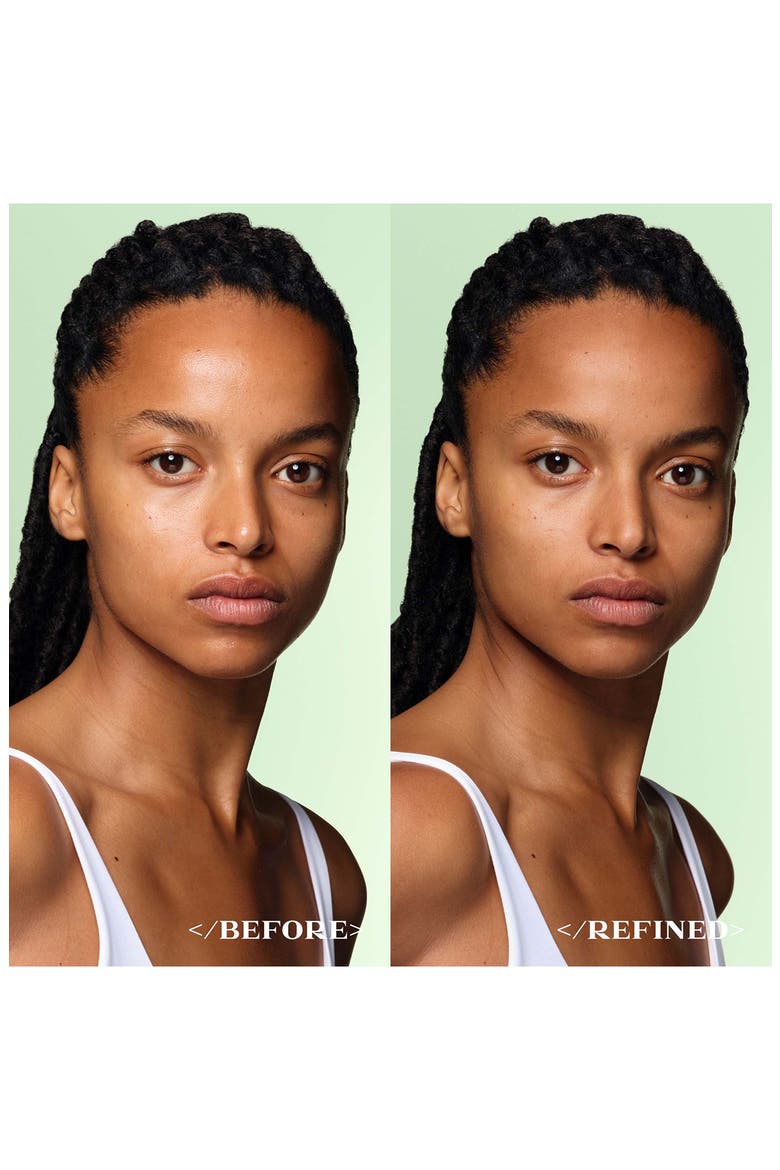 Refine Blurring Extending Primer, Alternate, color, NO COLOR