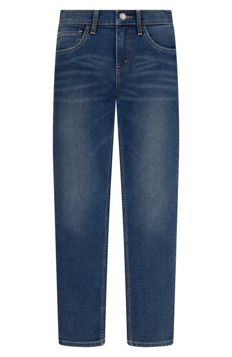 Kids' 511™ Performance Straight Leg Jeans (Little Kid)