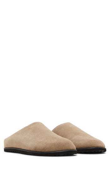 Steve Madden Luis Slipper In Brown