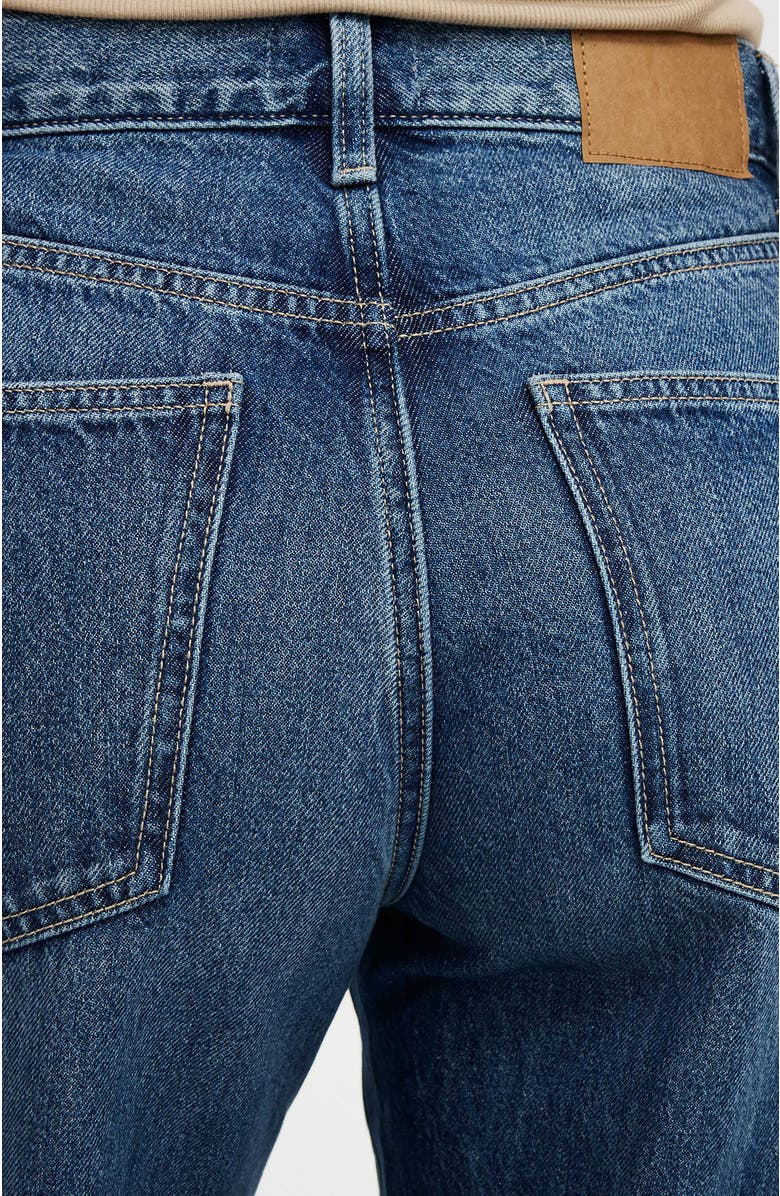 Cotton On Women's Loose Cuff Jean, Alternate, color, 