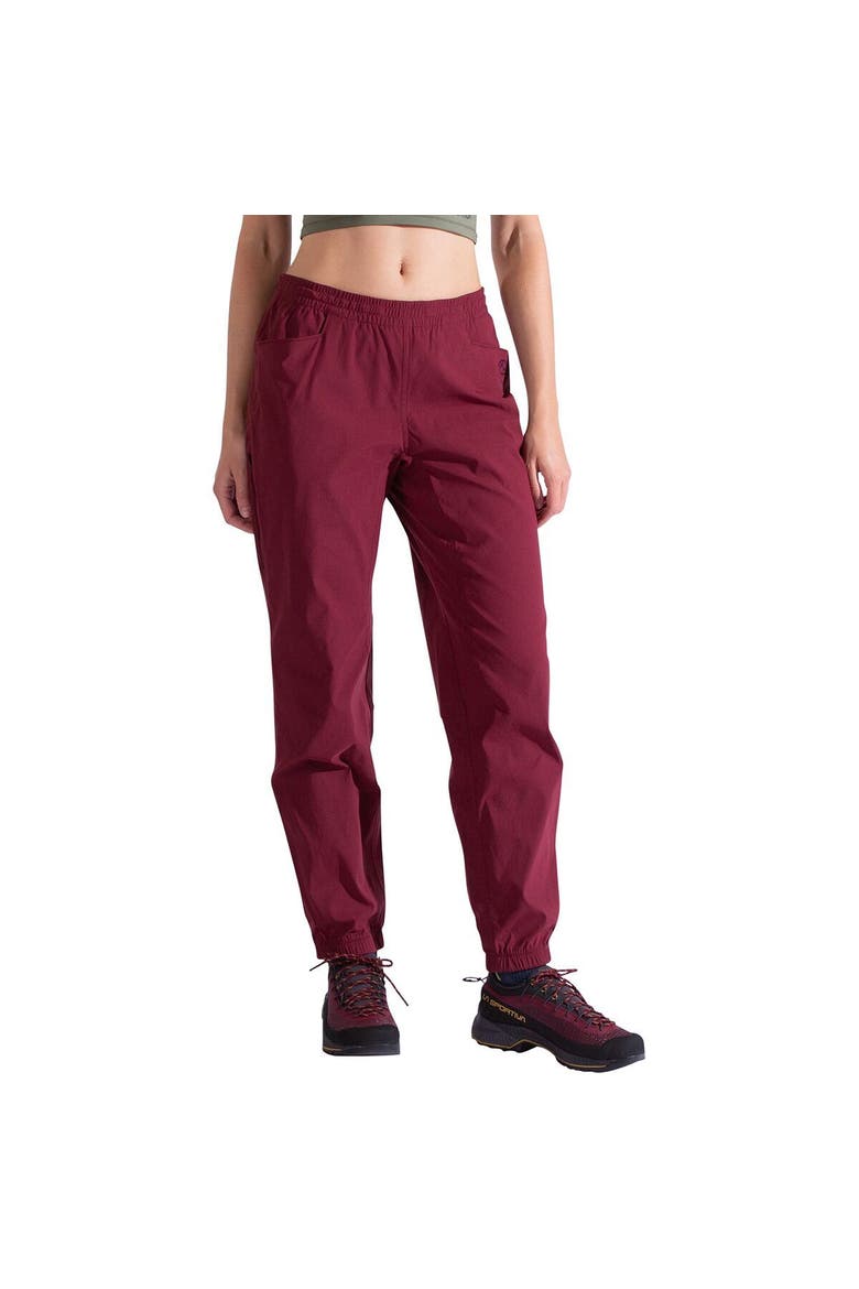 Gambit Pant - Women's, Main, color, Redwood