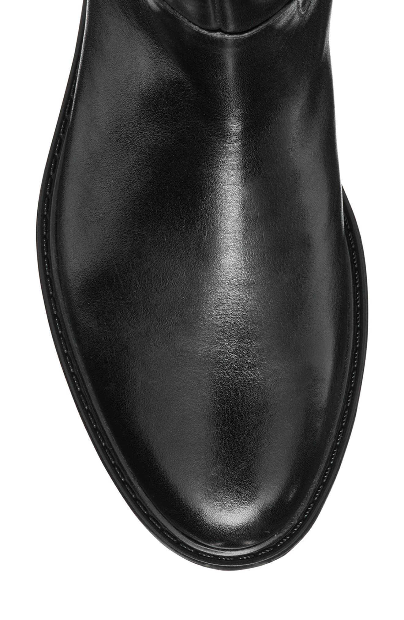 Geox Walk Pleasure Water Resistant Boot, Alternate, color, 