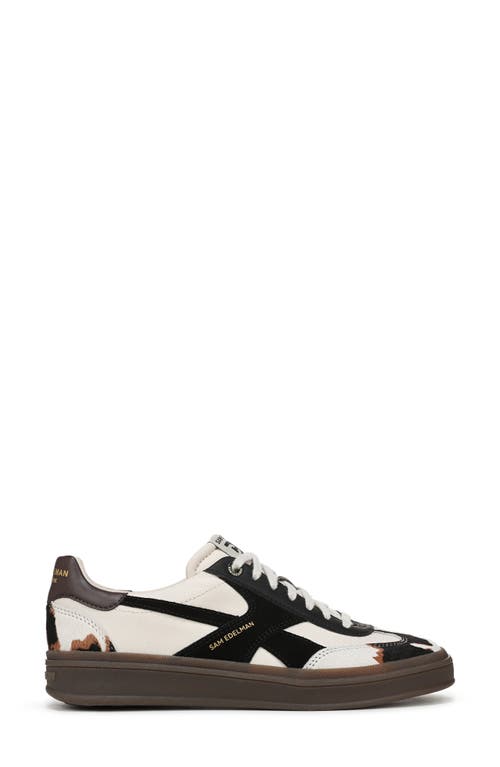 Sam Edelman Althea Sneaker In Multi
