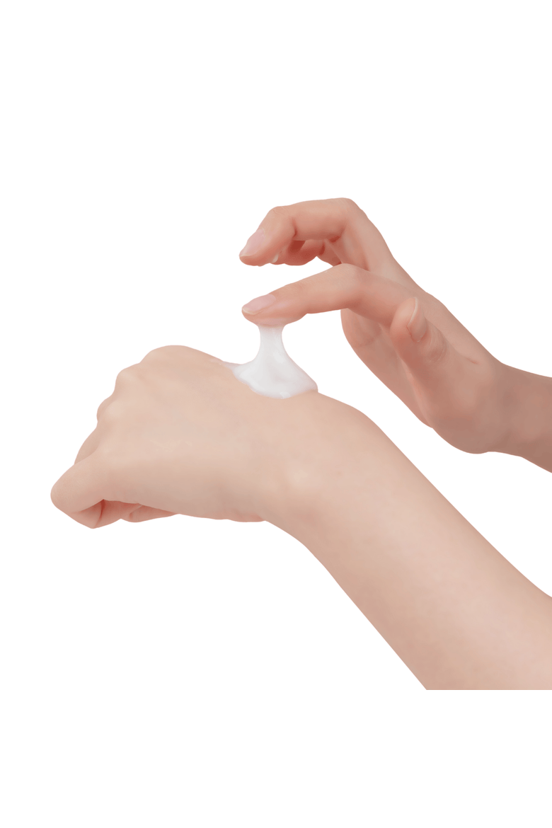 T1 Collagen Cream, Alternate, color, White