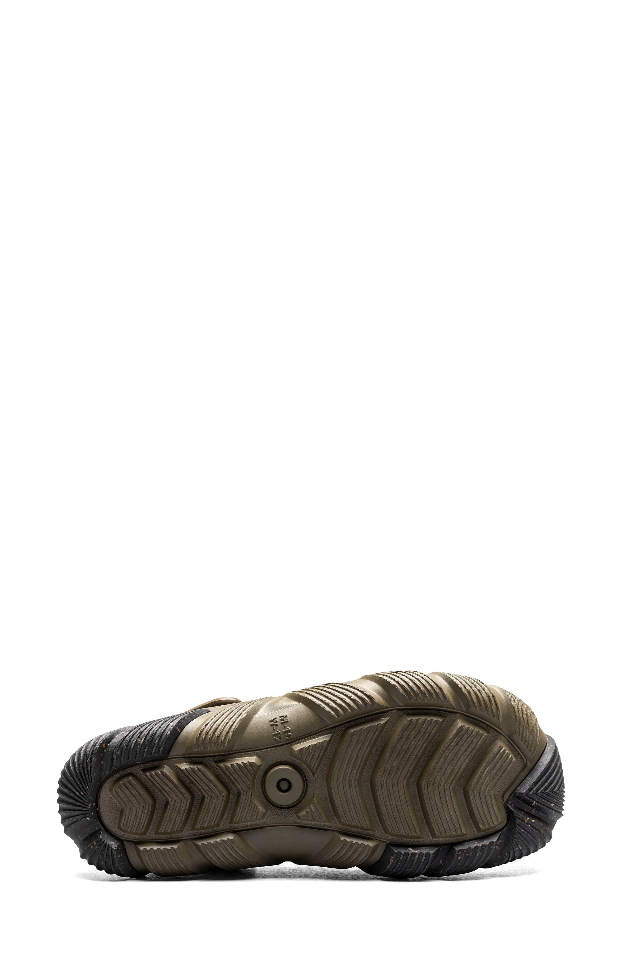 Boga Recovery Clog, Alternate, color, OLIVE