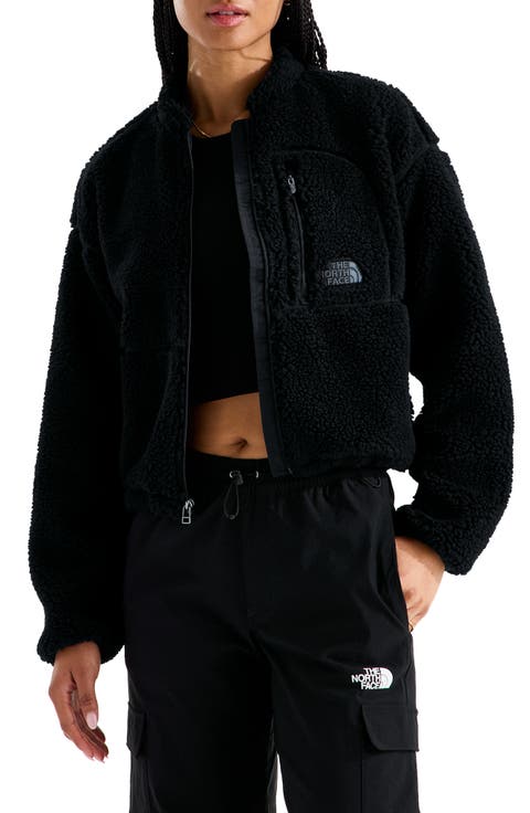 Extreme Pile 2 Full Zip Jacket