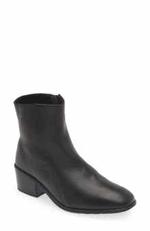 Goodie Zip Boot