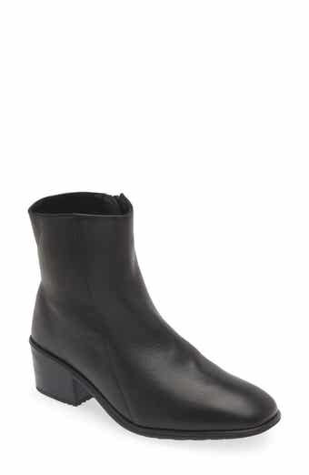 Goodie Zip Boot