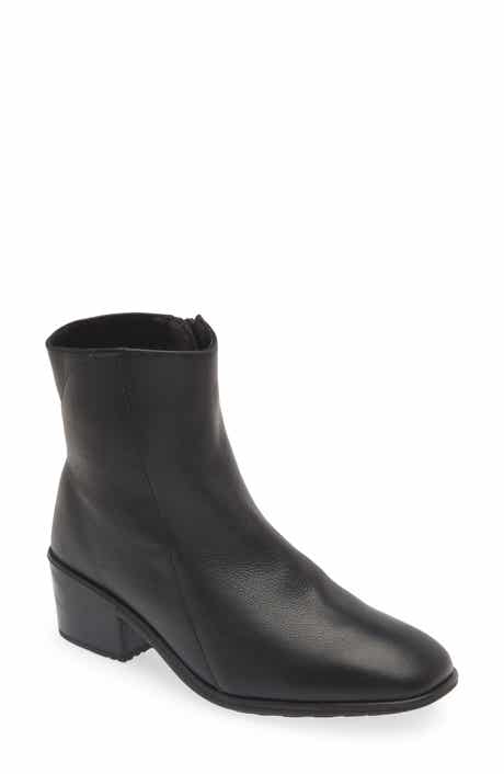 Naot Goodie Zip Boot