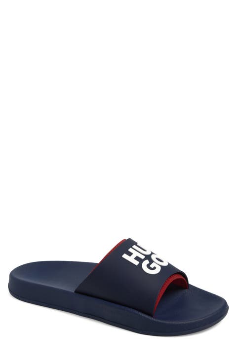 Slide Sandal