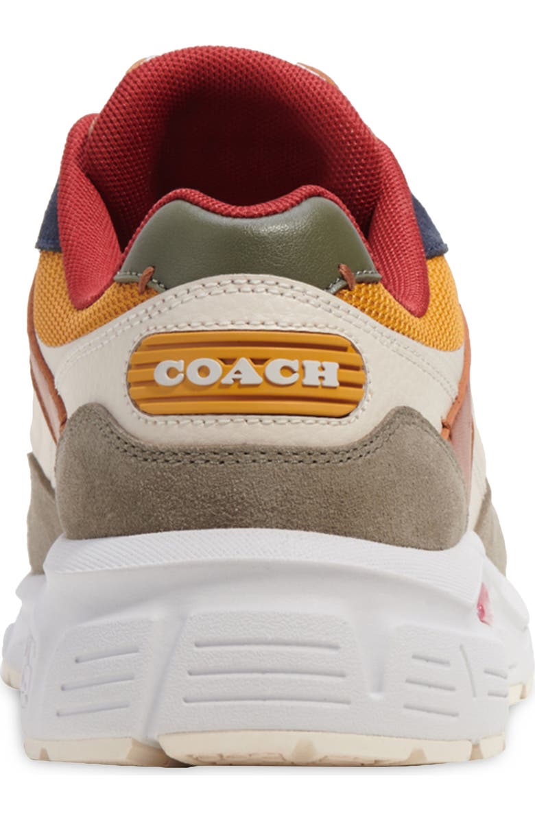 COACH C301 Sneaker, Alternate, color,