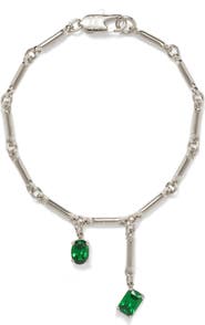 Lady Grey Ivy Bracelet