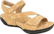 Jambu Makayla Casual Flat Sandal
