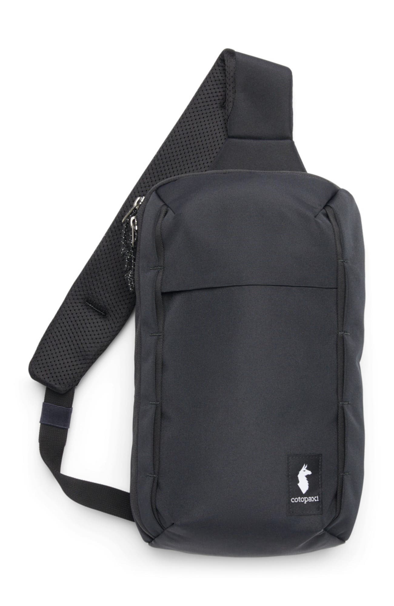 Cotopaxi Todo 8L Sling - Cada Día, Main, color, Cotopaxi Black
