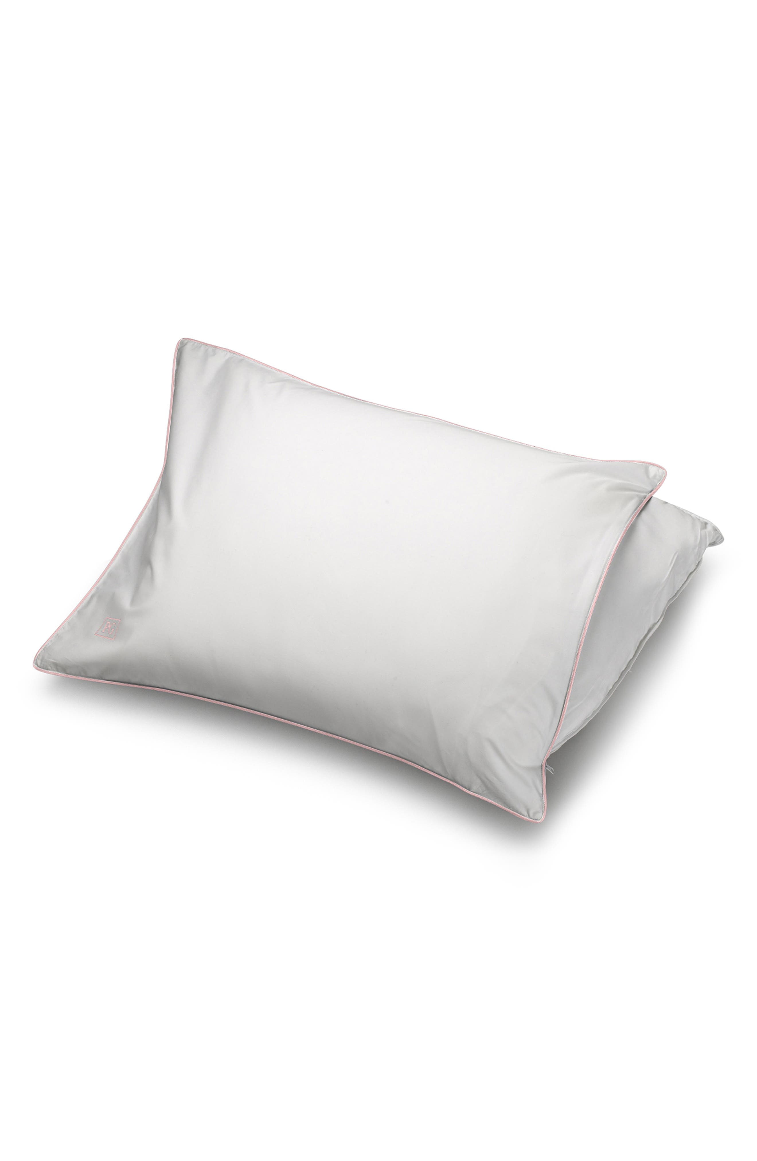 Set of 2 Cotton Cool Pillow Covers