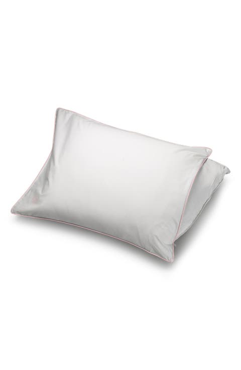 Set of 2 Cotton Cool Pillow Covers