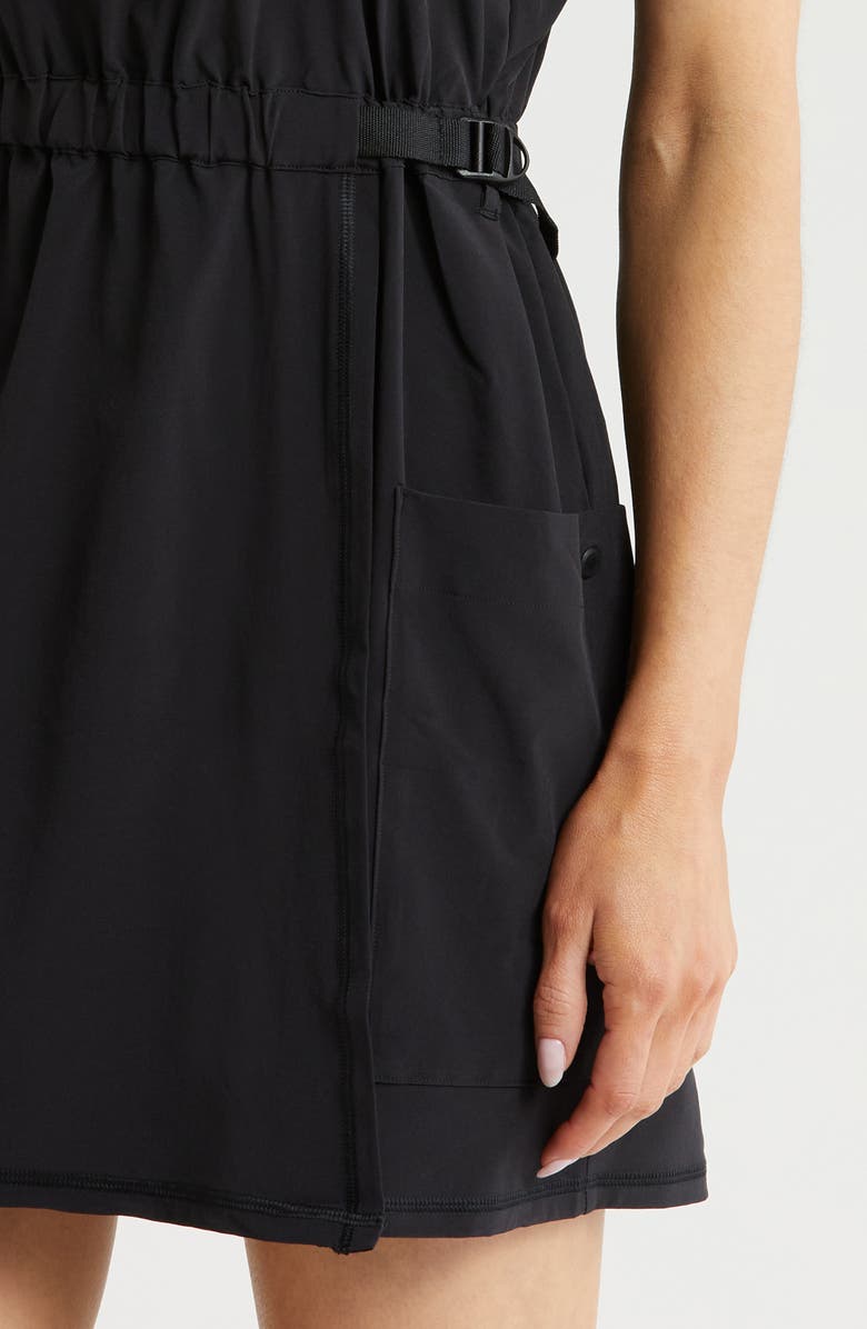 prAna Railay Racerback Dress, Alternate, color, 