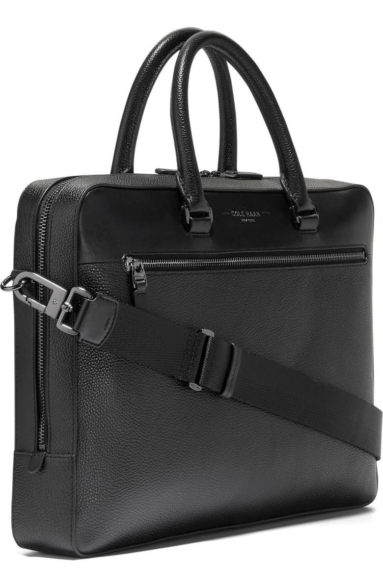 Cole Haan Damon Briefcase, Alternate, color,