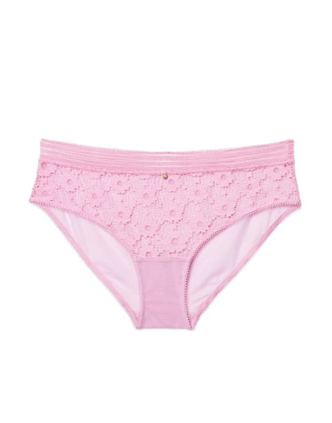 Nolie Hipster Panties