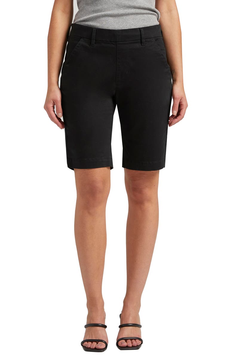 JAG Maddie Pull-On Bermuda Shorts, Main, color, 