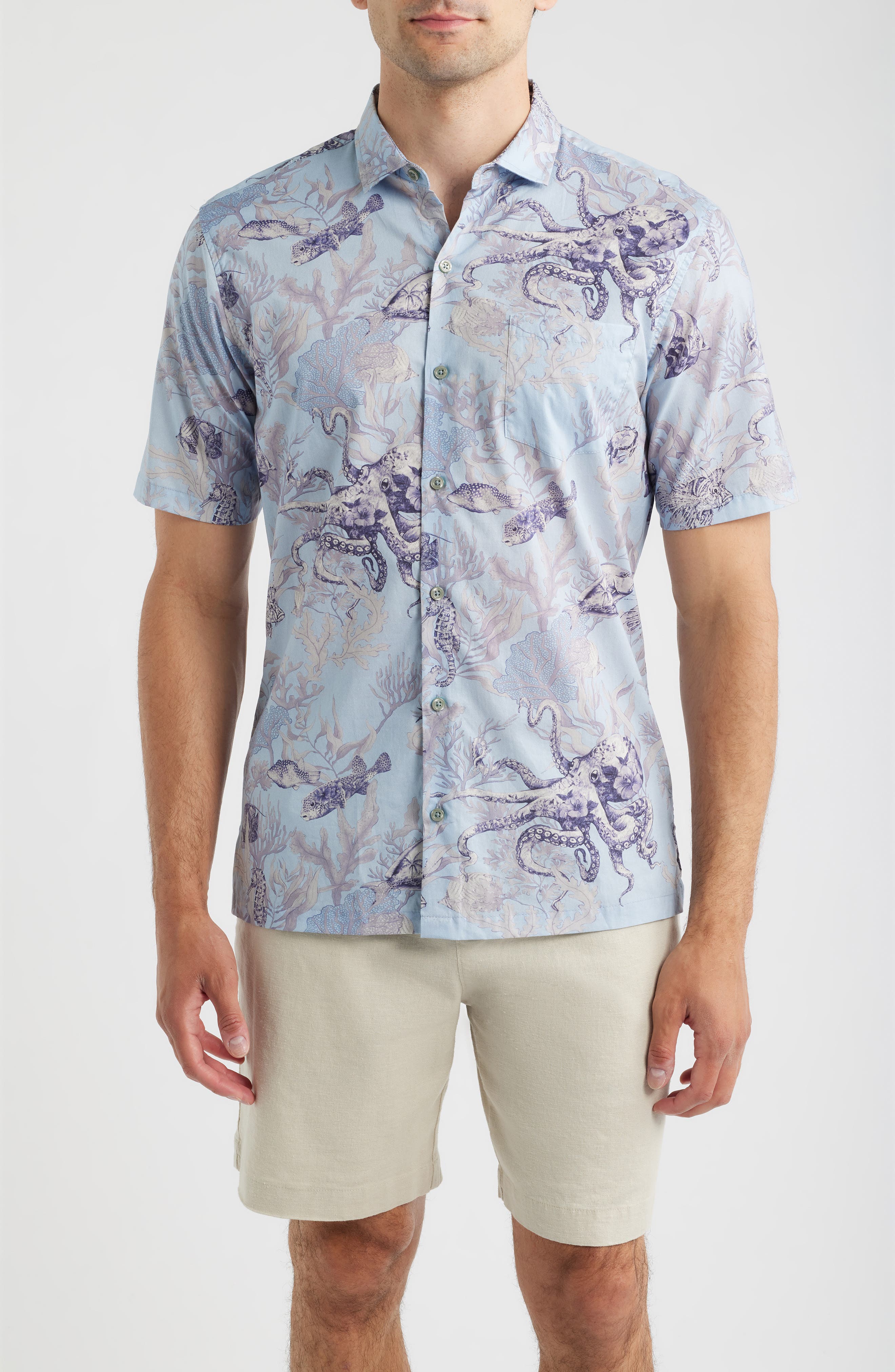 selected CHAMBRAY