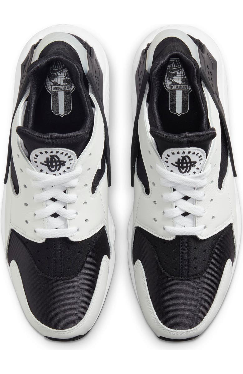 Nike Air Huarache Sneaker, Alternate, color,