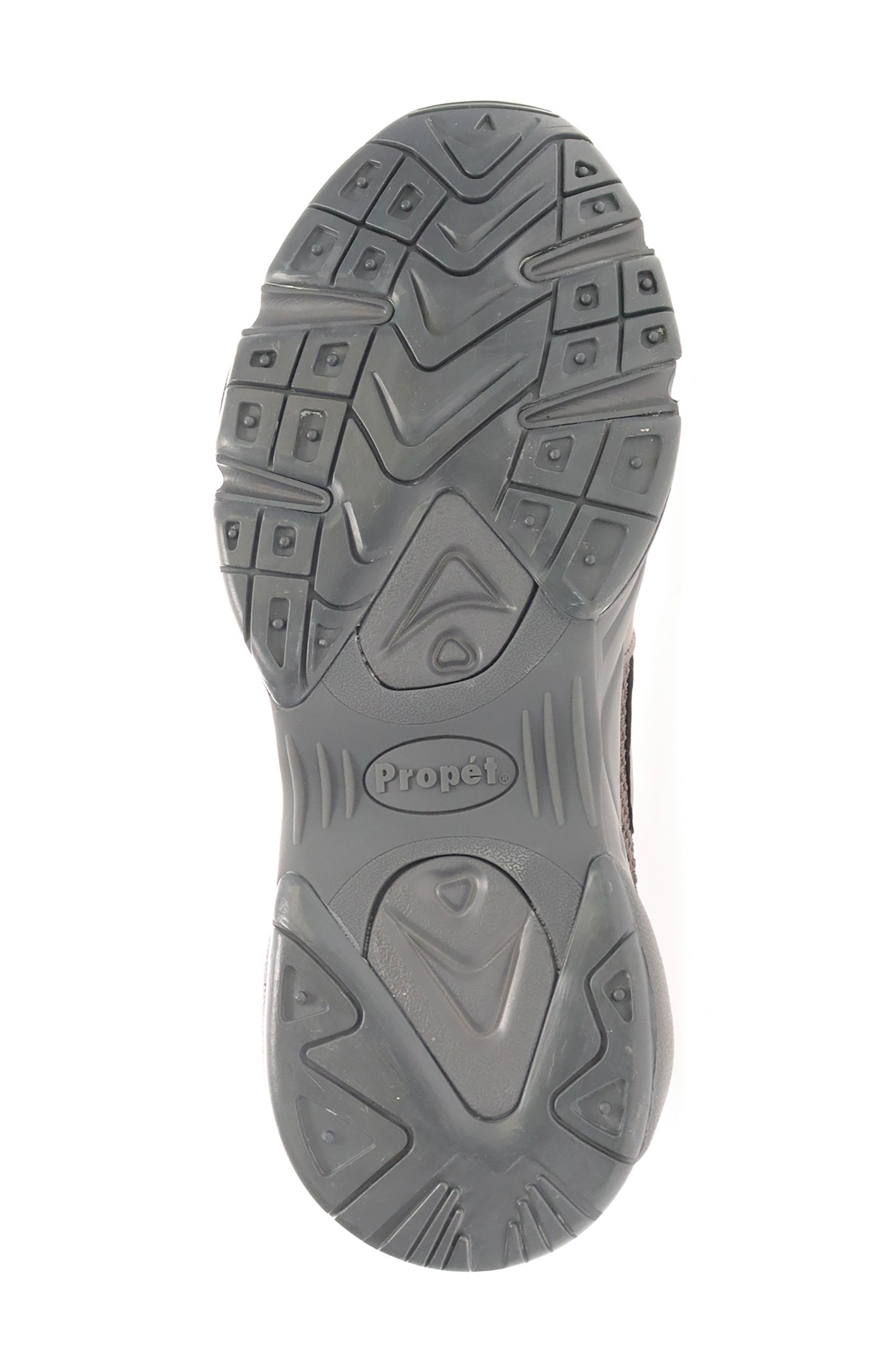 Propét Stability X Strap Sneaker, Alternate, color, 
