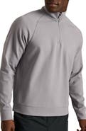 Rhone Dreamstate Quarter Zip Pullover