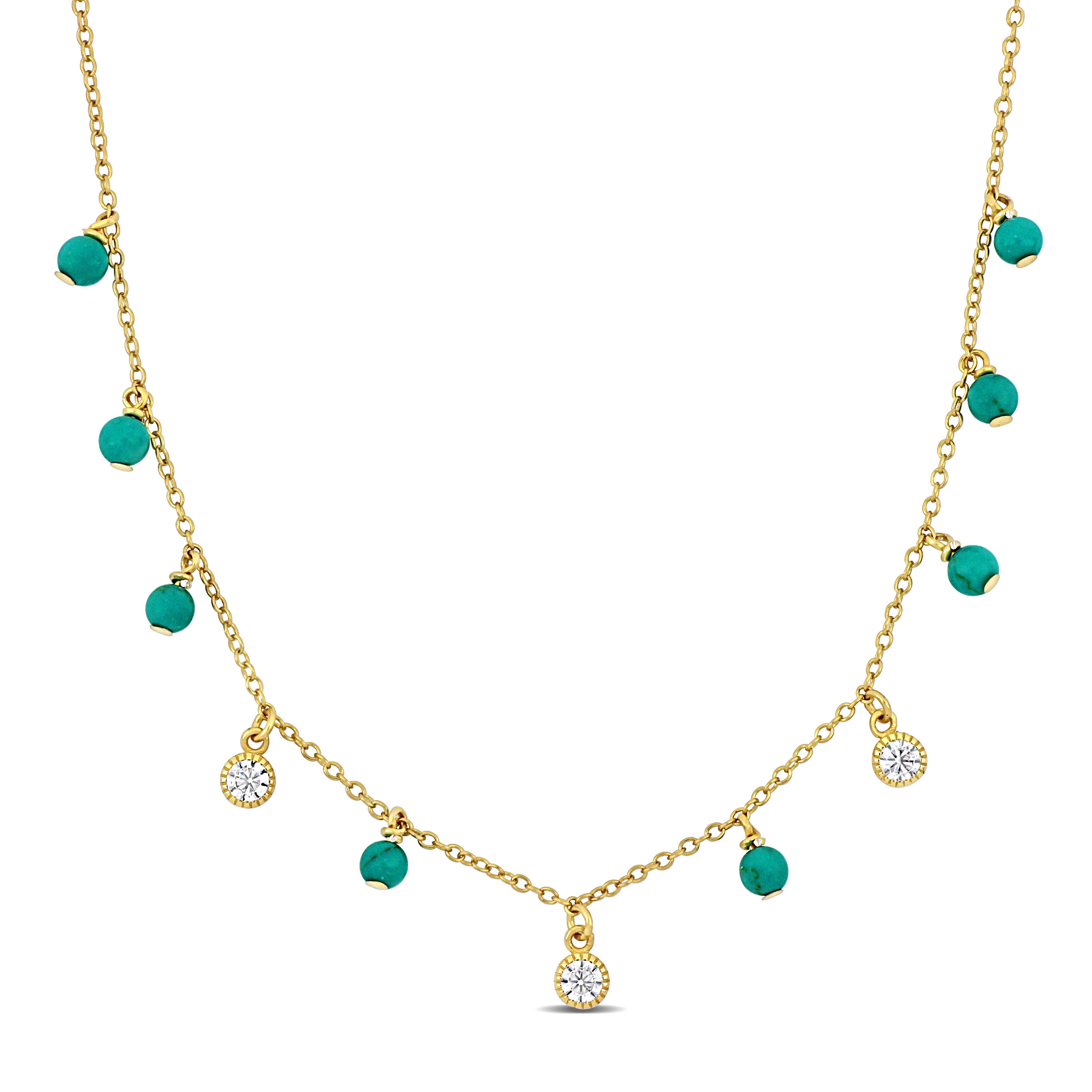 selected Yellow-Plated Silver