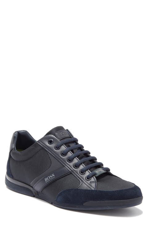 Saturn Low Top Sneaker (Men)