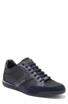 BOSS Saturn Low Top Sneaker
