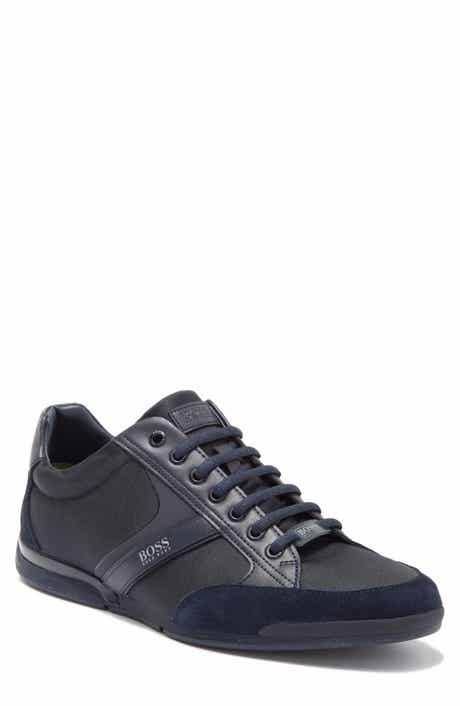 BOSS Saturn Low Top Sneaker