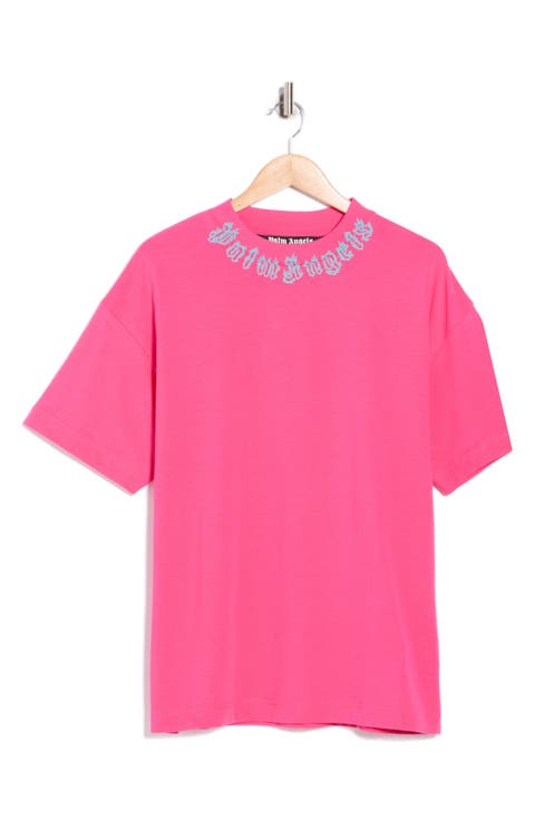 Logo Graphic T-Shirt