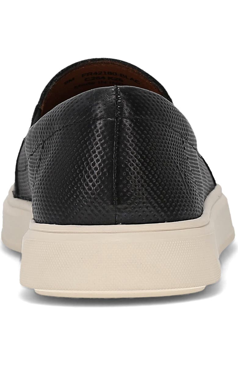 Frye Beau Slip-On Sneaker, Alternate, color,