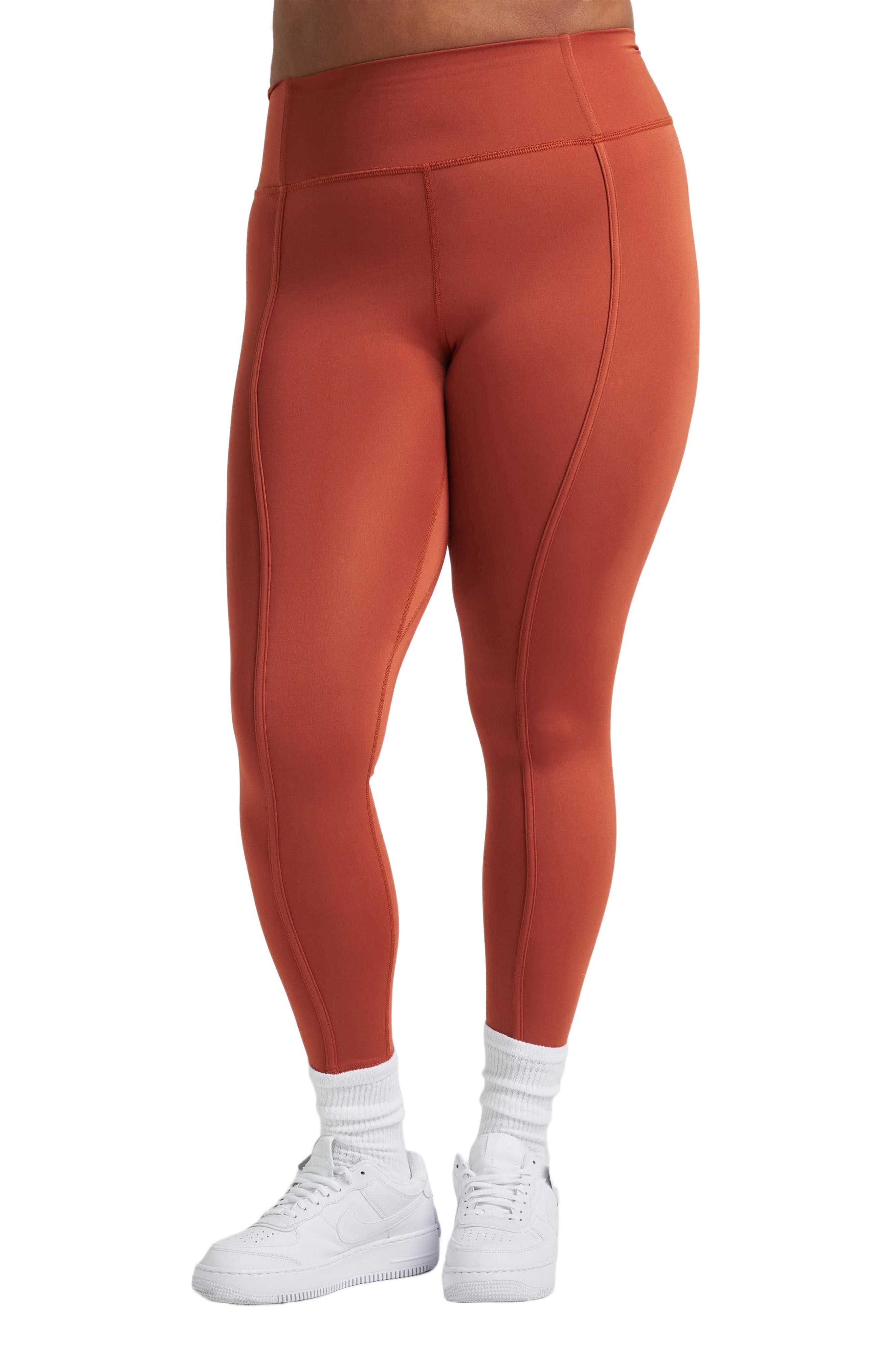 Contour 7/8 Legging - image 2