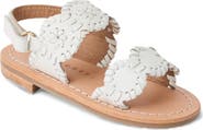 Jack Rogers Kids' Lauren Slingback Sandal