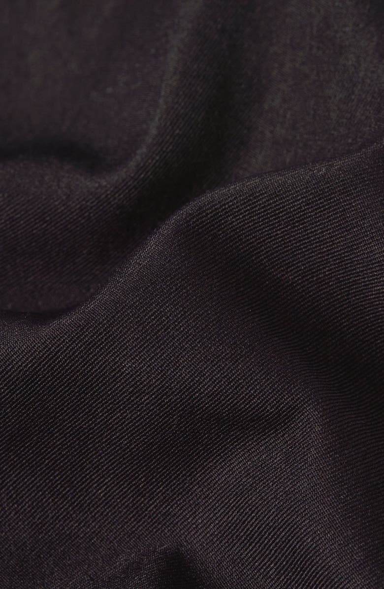 G-STAR Relaxed Pleated Tech Chinos, Alternate, color, Dark Black