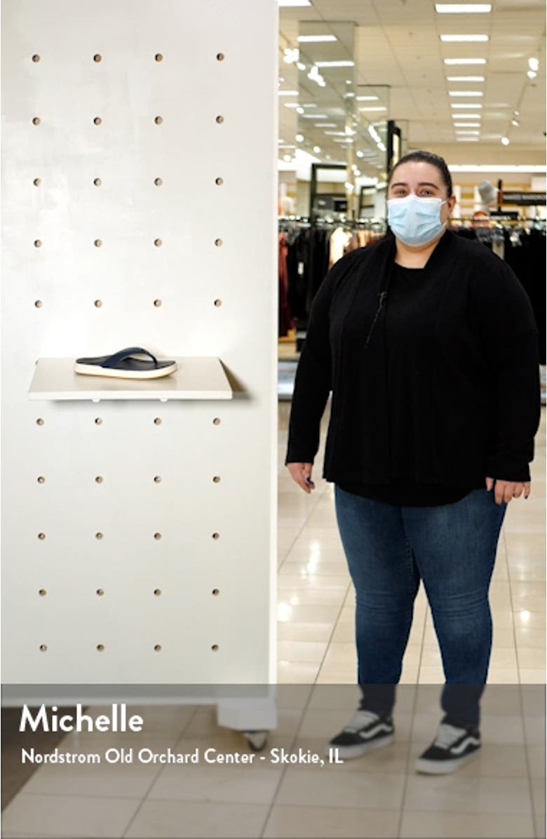 Nua Pio Flip Flop, sales video thumbnail