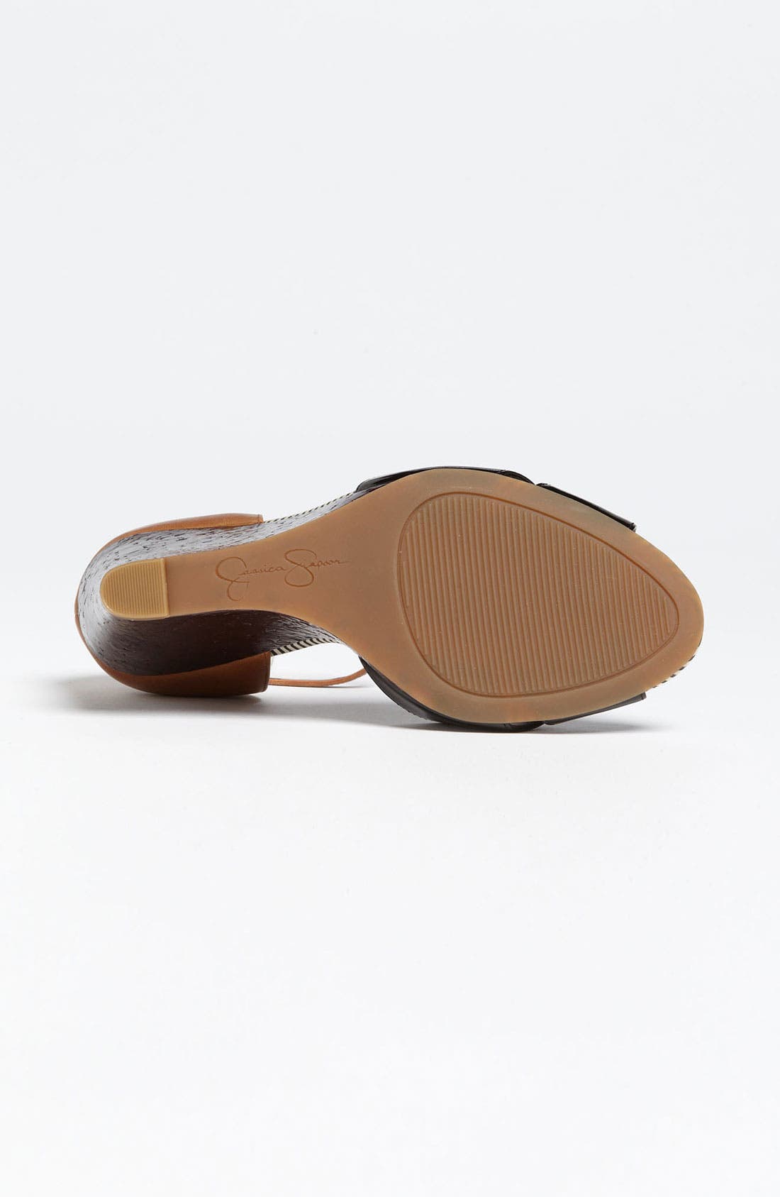 Jessica Simpson 'Nouta' Sandal, Alternate, color, 