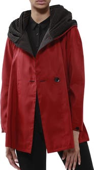 Mycra Pac Mini Donatella Reversible Hooded Raincoat