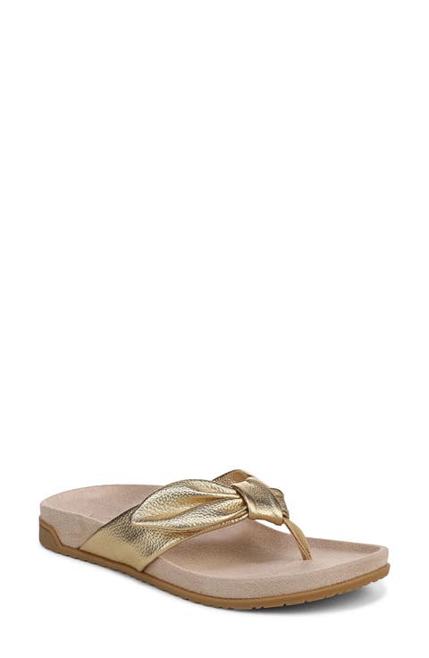 Eva Flip Flop (Women)