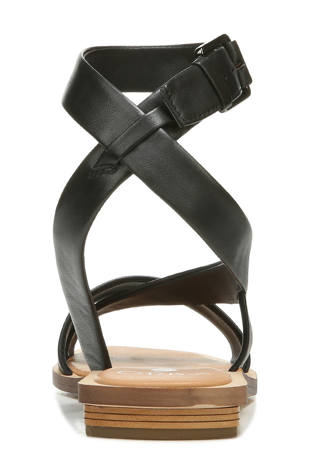 SARTO by Franco Sarto Ema Sandal, Alternate, color, 